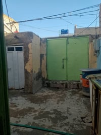 القطاع ٧ • ٨٠م • غرفة وصالة