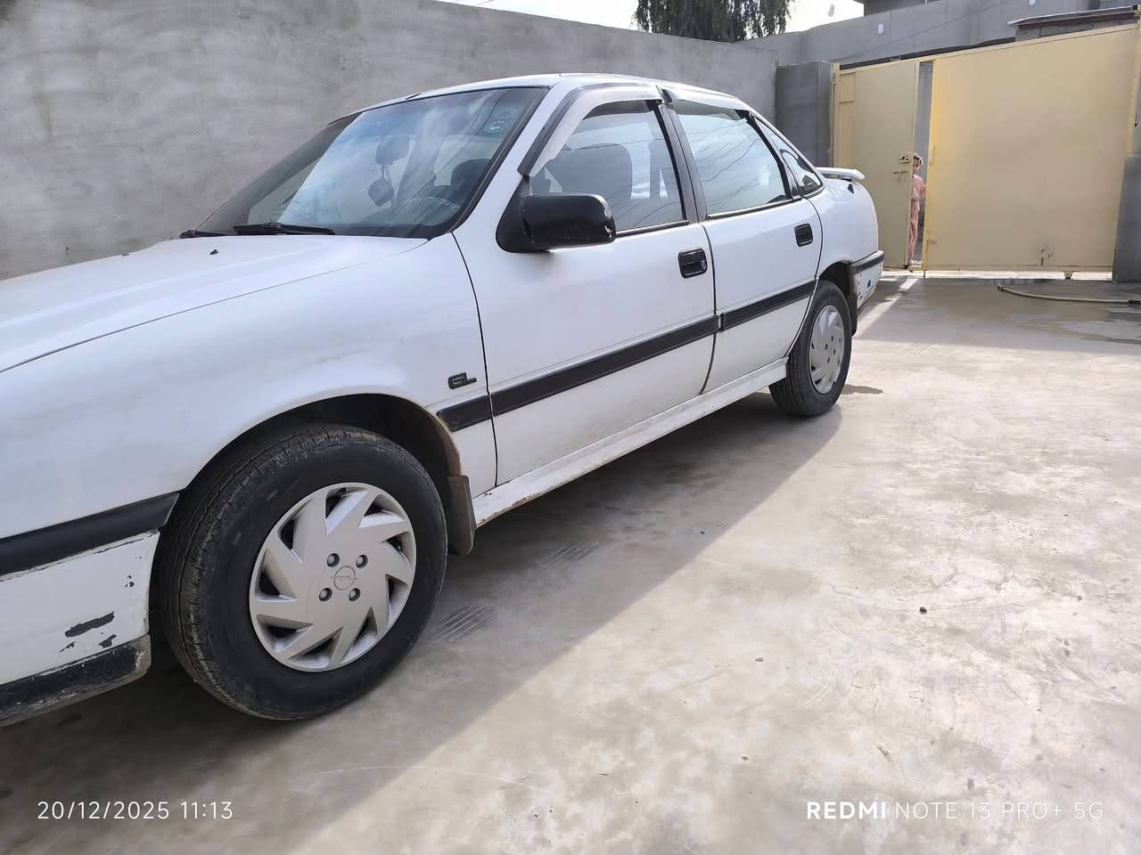 السلام عليكم
اوبل فكترا للبيع

كير محرك نضيف

رقم مسطرة اربيل 

نظافة كدام العين 

#السعر38 

العنوان كوير قرية الهويرة

***********للاستفسار
