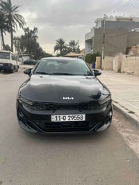 k5 2024 فول مواصفات عده الفتحه حادثها مال امريكا جاملغ وبنيد شطح خفيف ...