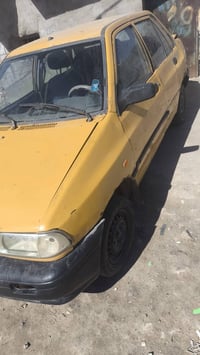 سايبا • ٢٠١٢ • رقم الماني