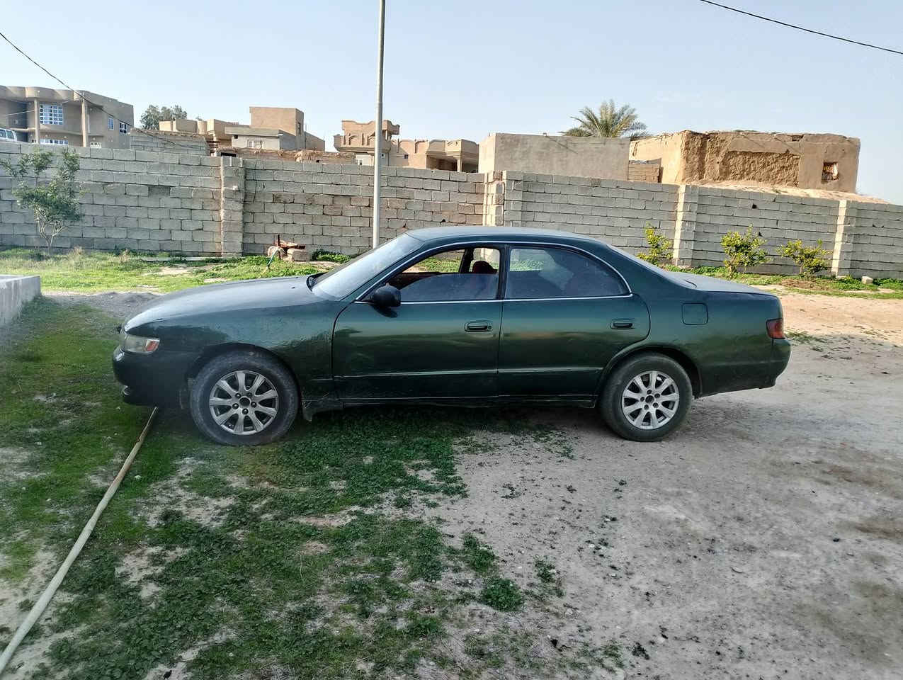 السلام عليكم سيزر مارك نفخ موديل 93 رقم صلاح الدين سنويه ل30   محرك وكير جديد سعر 28 بيه مجال  موقع الحويجة قرى الحلوات اتصل ***********
