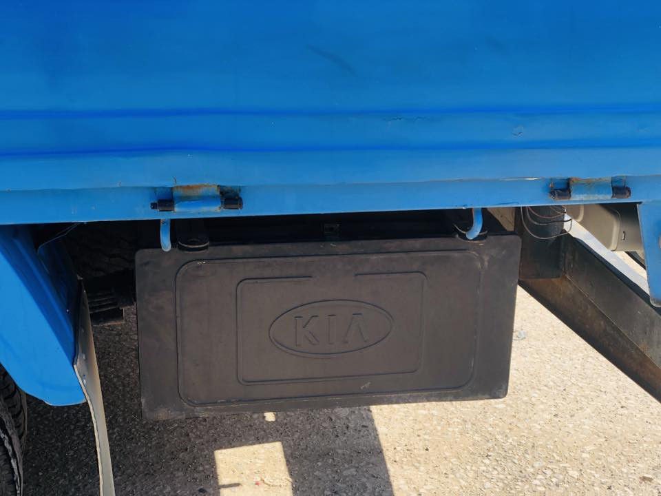 السلام عليكم كيه موديل ٩٤ رقم نجف انكليزي بسمي سنويه لل ٣٠ مكينه وكير واكسن كفاله صدر جديد كله باتري جديد كهربائيات كله شغاله لايت زنون تتقفل وتتفتح عل بصمه شاشه كبيره دواجل كله مدوشمه تنته كاعيه كشتنا كله مدوشمه شاصي كفاله رقم شاصي بلاد مو دك بلاد رقم شاصي سعره ٥٠ وبيه مجال ***********
