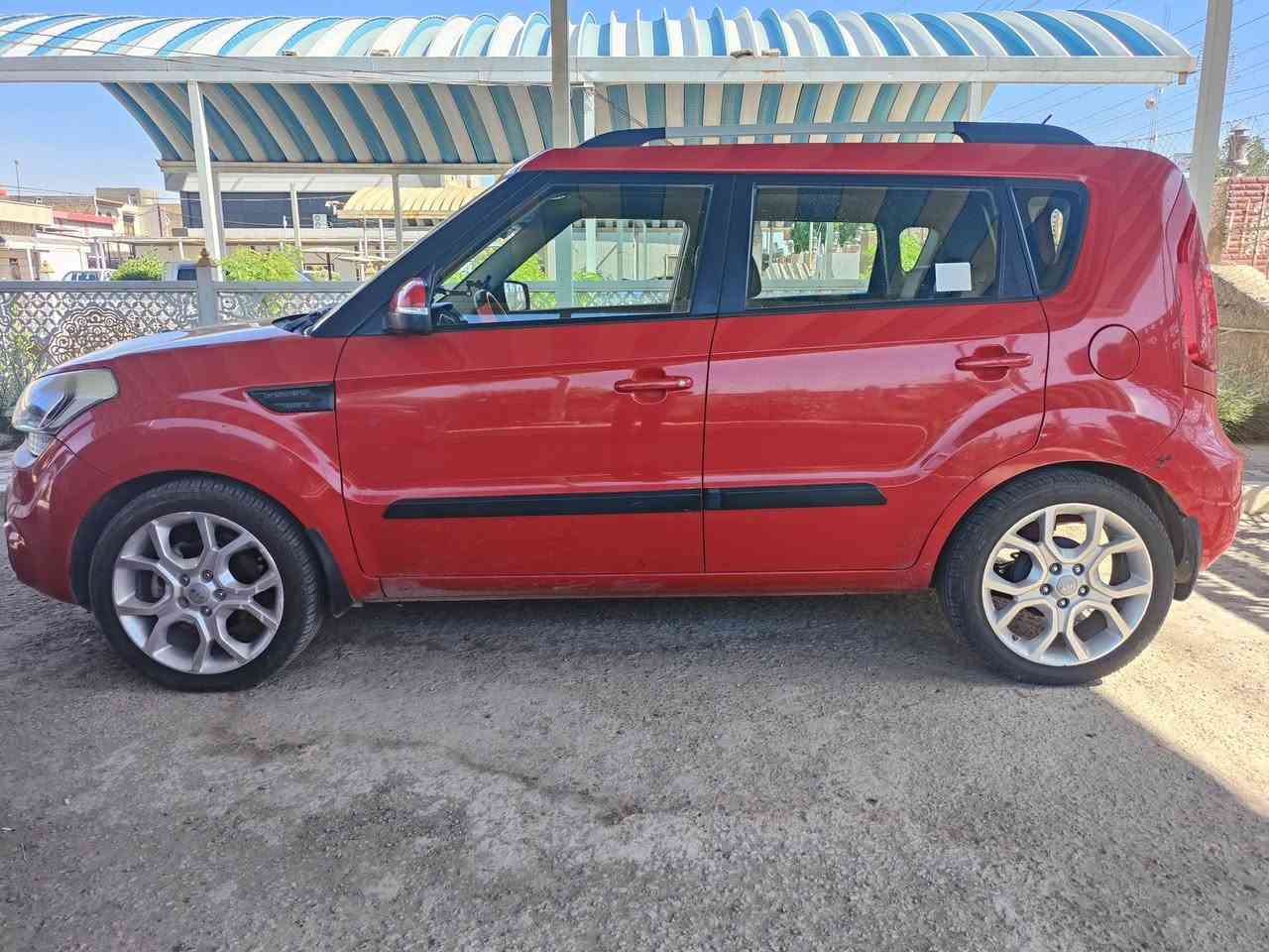 صول 2014 خليجي،
مكفولة گير محرك،
سيارة بدون أي حادث أو تبديل ماشية 93 الف كيلو ، 
محرك 1600 دوش ، 
گير at ، 
ويل كب حجم 18، 
فتحة سقف بانوراما ، 
اشاير بالمري، 
كشنات جلد، 
رقم بغداد دولي ، 

السعر $ 127
متوفر اتصال + واتساب ***********
