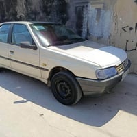 بيجو • ٢٠٠٩ • كركوك