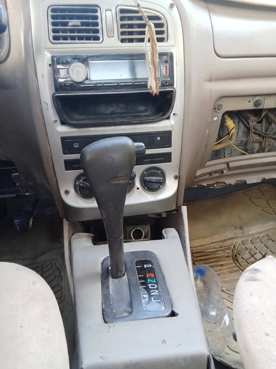 السلام عليكم شيري كوين موديل 2011 بابل مشرورع وطني كير اوتماتيك السعر 20ورقه بيه مجال بغداد الشعب موبايل ***********واتساب موجود
