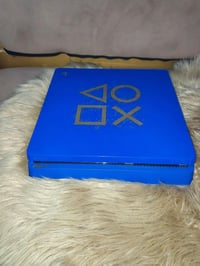 بلي 4 سلم مهكر نظام 9 واحد تيرا بي 14 لعبة  باندل Limited Edition   ال...