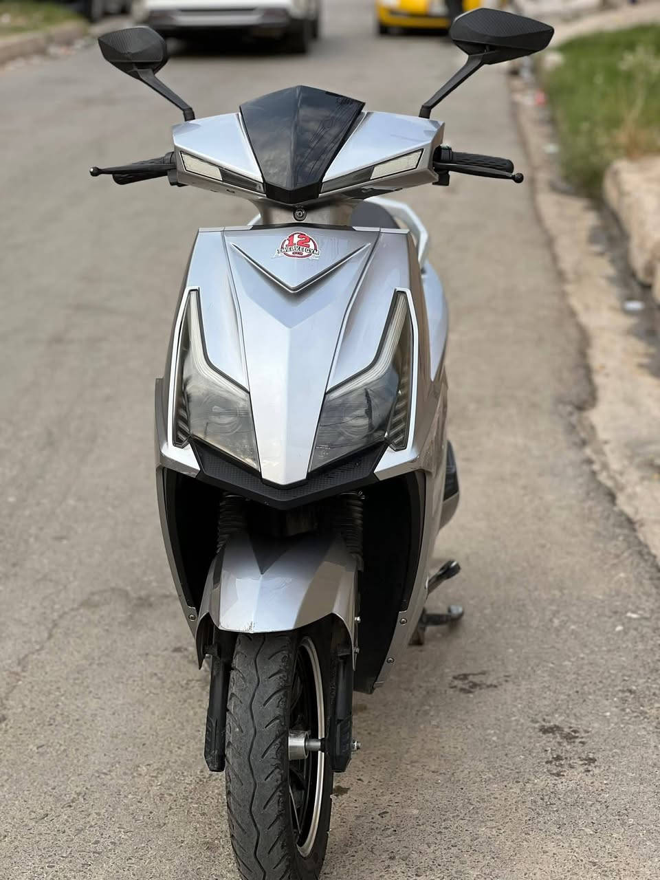 ماطور سكنس
#للبيع
عدد السويج2
يمشي60
 مشخط 
السعر 650
ماطور من شركه الثقافه 
الوطنيه
***********
يرهم معارض ريان الوحش فقط
