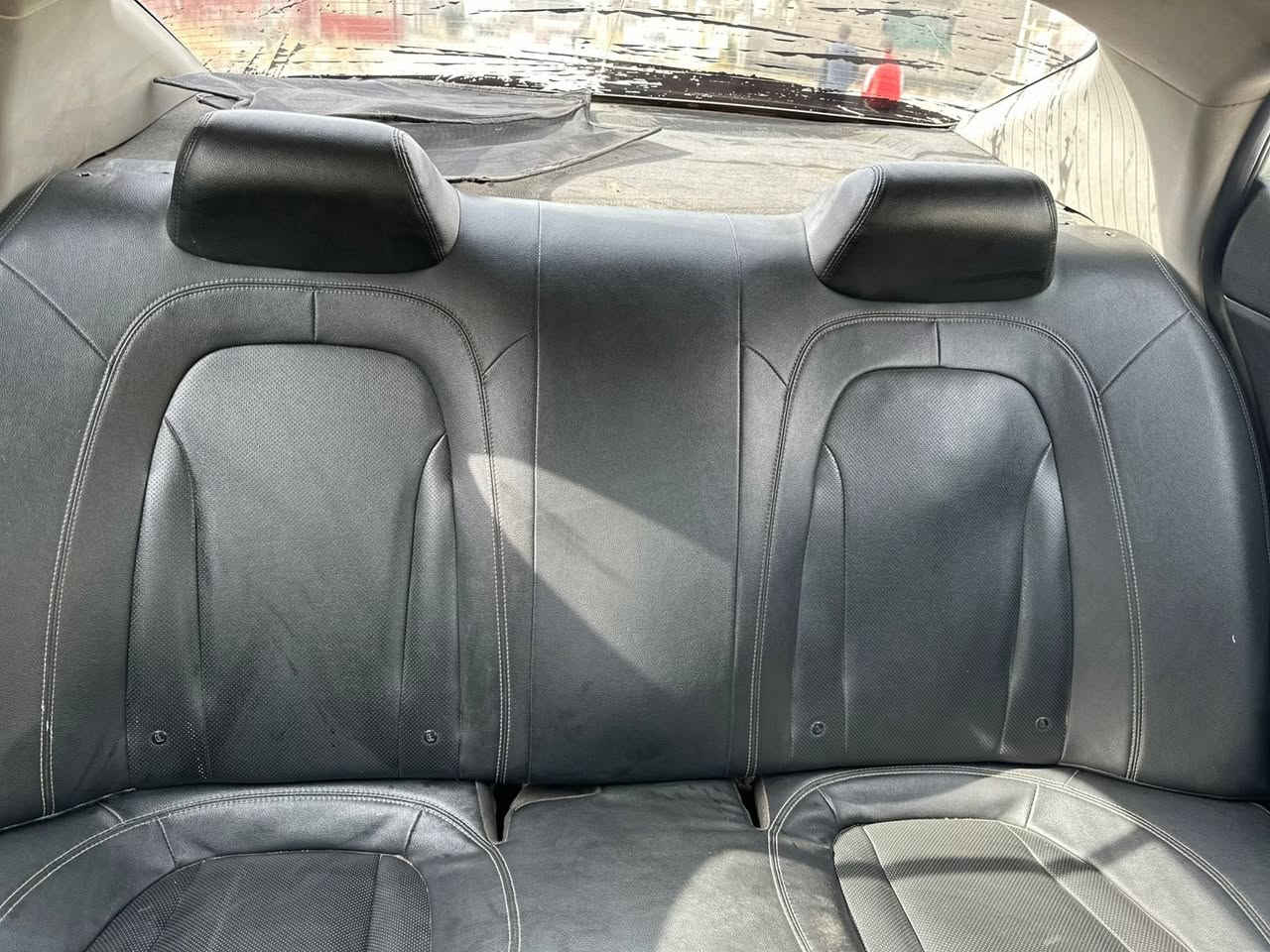 سلام عليكم اوبتما 2013 
سياره جاهزه على اخر حبايه 
كير محرك كفاله شرط حداديه جاهزه
تخم تاير جديد غرفتهه جديده بلاديه
بيهه بنيد صبغ فقط باقي السياره مكفوله
سياره جديده بالعافيه على الياخذهه
السعر 80 وبيهه مجال
***********
