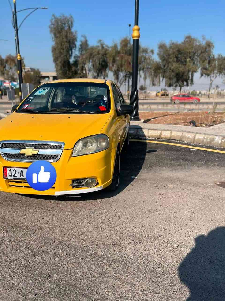 سلام عليكم افيو 2009 وارد كوري مكينه دبل كير اوتوماتيك هيئه وغرامات صفر السياره بسمي بدون ضرر بيها تلقيطات معجون مال تكسي السعر 65////  ***********
