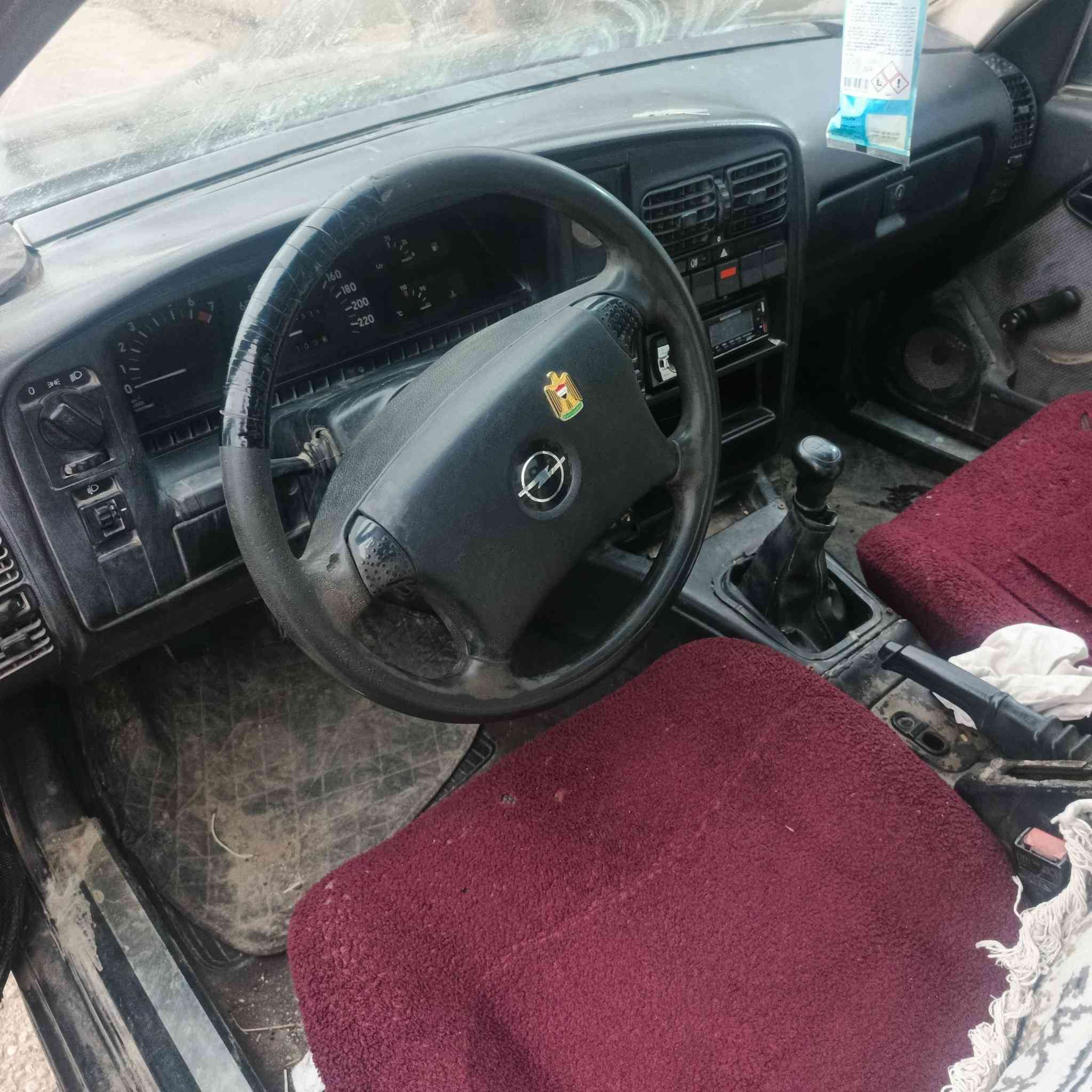 السلام وعليكم اوبل اوميكا كابون بنزين رقم كركوك شرط التحويل سنويه ساقطه سنه كير محرك شرط كهربائيت تخم تاير صدر بطريه كله جديد العنوان كركوك ناحيه يايجي السعر ٢٢وبي مجال ***********
