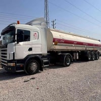 مكلفه. بالنشر.. صهريج. للبيع. السعر.(235).ورقة. بي مجال لشراي صدگ. مو ...