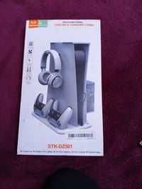 قاعده شحن • ستاند تبريد • ما مستخدمة