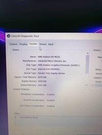 HP 450 G2 • i7 جيل5 • Radeon 255 4GB