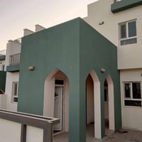 بوابة النجف • ٢٠٠م • طابقين ٣غرف