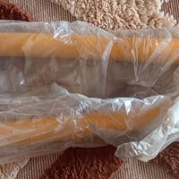 مقص أسلاك وحديد • انجيكو • قطعتين