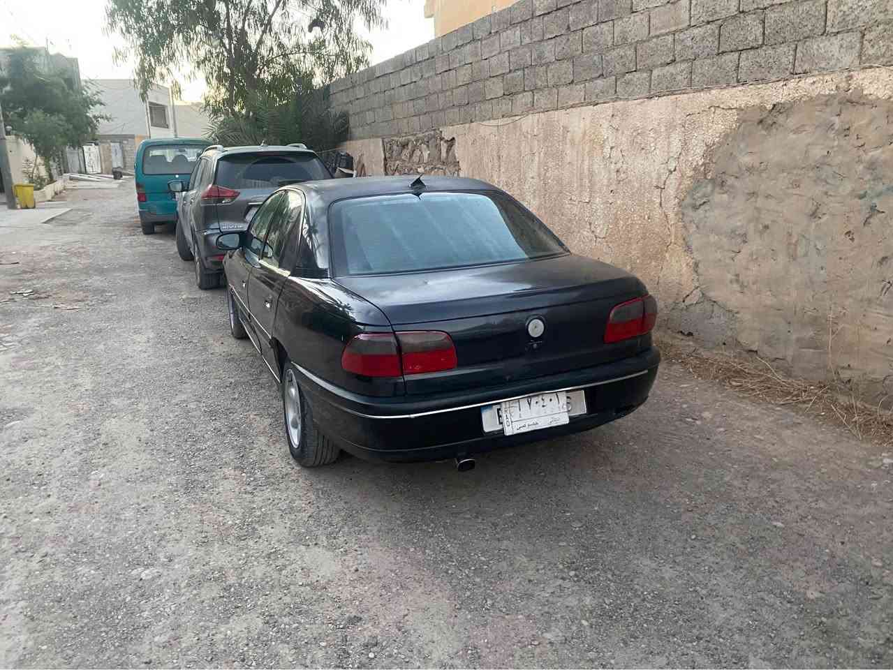 بيع مستعجل سعر 35 بيهه مجال مكينه بطه ‏تدفئة تبريد مابيهه اي نقص كل شي مبدل جديد حداديه امامي خلفي جديد باتري  سياره جاهزه عنوان ديالى خانقين للتواصل *********** خناقين, ديالى
