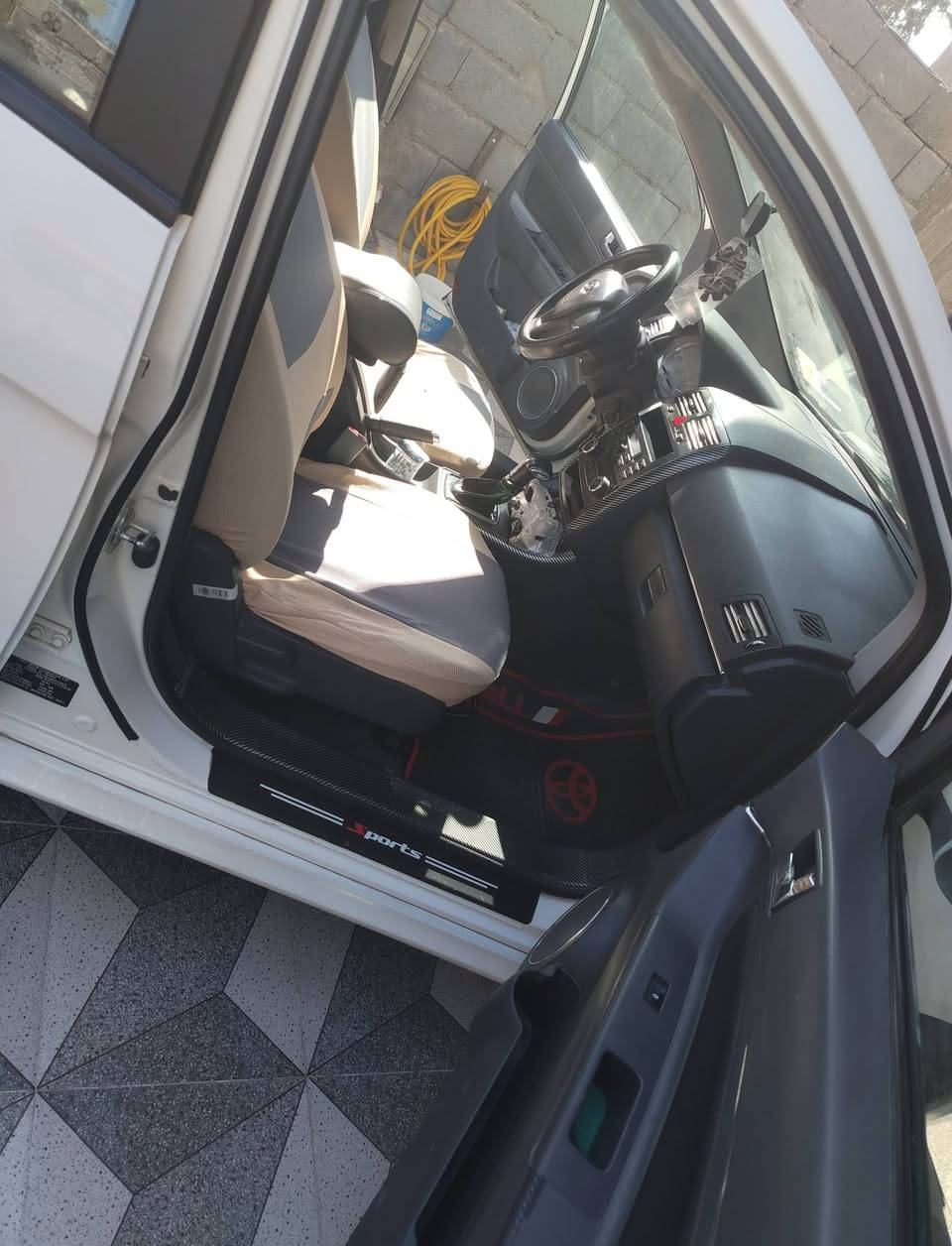 للبيع.
سلام عليكم سياره للبيع بايك D20. موديل 2020
 سياره حره. السعر 62
المكان بابل الاسكندريه
الرقم. ***********
        0780776068
