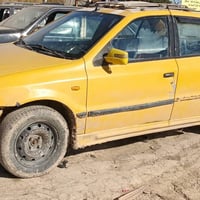 تفصيخ • محرك وكير نضيف • أبو غريب