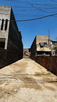 الكمالية شارع الاصفر • ١٣٠م • واجهة ٥م