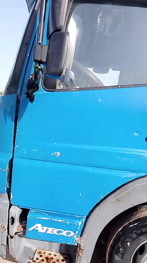 اتيكو موديل 2007سته سلندر 8برغي 4طن رقم صلاح الدين سياره تبريد تدفئه جازه من كلشي سياره كير جديد مكينه جديده مكفوله 4جوبلس خلفي عنوان محموديه رقم 781 802 9098 متواجد ع فيس سعر185بيه مجال


**إذا كنت صاحب هذا الإعلان وتريد حذفه لأي سبب، رجاءا أرسل رسالة إلى الدعم الفني**