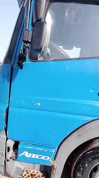 اتيكو ٢٠٠٧ • ٦ سلندر • ٤ طن