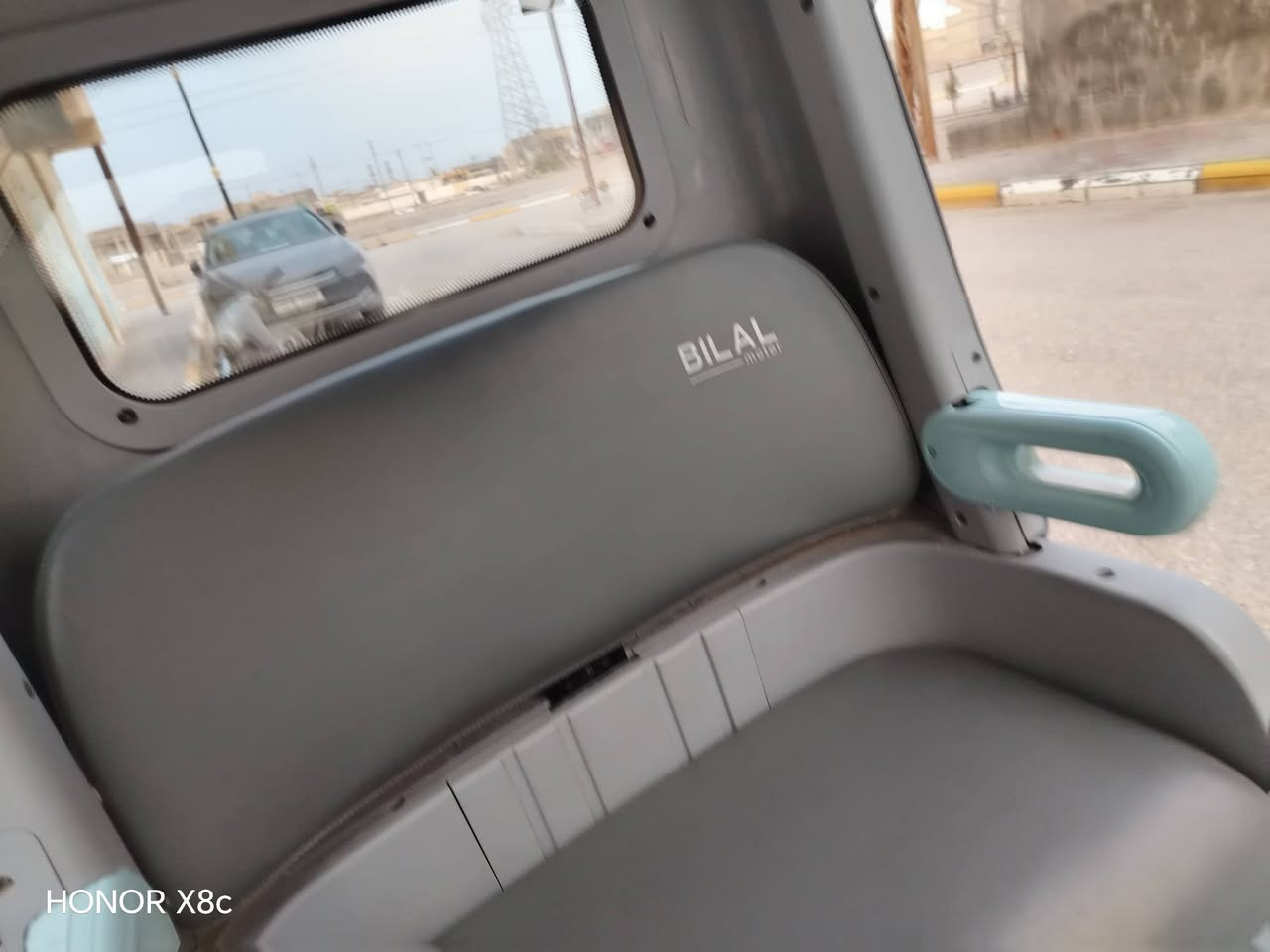 السلام عليكم توتك ملكي شحن للبيع السعر مليون وثمنماىه جديده بمعنى كلمه *********** للاستفسار الاتصال
