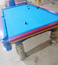 سنوكر • نضاف • نجف
