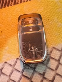 بصمه هايلوكس • اصليه وكاله • شبه جديد