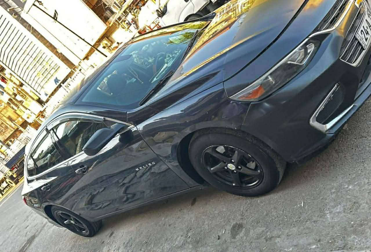 للبيع خمسة سيارات #ماليبو ب اسعار مناسب ✅
ماليبو موديل 2017 LT ✅ 
للبيع ماليبو 2017 ✅
ماليبو 2023 وارد كندي ✅
للبيع ماليبو 2022 Lt ✅
ماليبو 2019 LT كندي ✅

سعرها والتفاصيل موجودة ع رابط قناة تلكرام https://t.me/carssofiraq
.
أو اكتب في بحث تلكرام :
👈كروب سيارات العراق 🇮🇶
وشوف سعر والتفاصيل بنفسك✔


**إذا كنت صاحب هذا الإعلان وتريد حذفه لأي سبب، رجاءا أرسل رسالة إلى الدعم الفني**