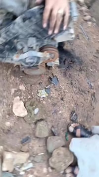 ل بيع مكينه كزاويل شرط شغل كير شرط شغل سعر 5وراقه  07501922415