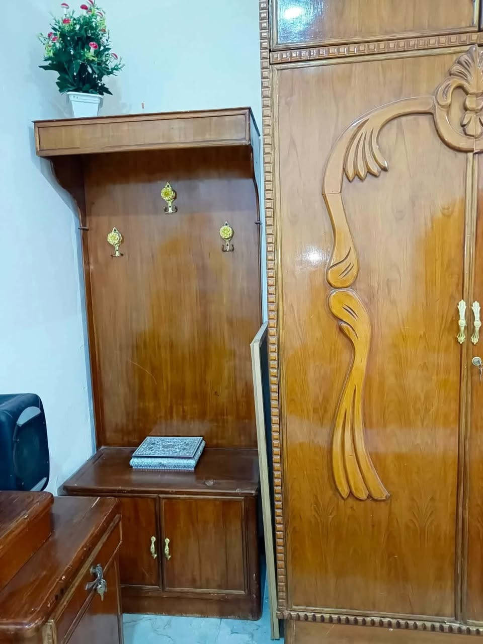 غرفه تسكام درجه آولى نضيفه جدا مابيها ضرر سعر 650 بيها مجال جدا بسيط
المحمودية قريه عباس شنيتر مقابل مدرسه الورقاء الابتدائيه


**إذا كنت صاحب هذا الإعلان وتريد حذفه لأي سبب، رجاءا أرسل رسالة إلى الدعم الفني**