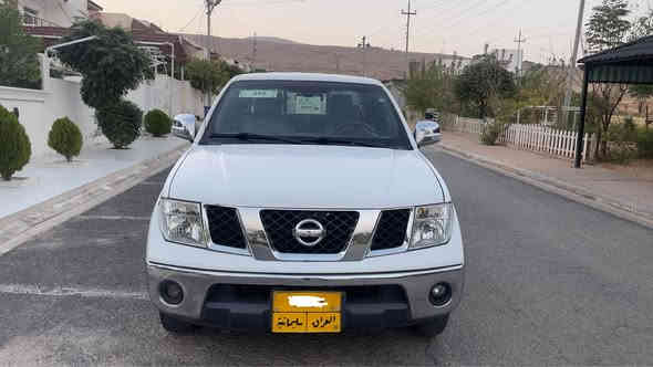 نيسان ناڤارا. موديل 2008
زوور خاوينه سياره كه.  بي سبوغ. 
چوارتايه ي نوويه. به ناوي خومه
سنوي نوويه
ته بريد به شه رت. چركه ي تيا نييه. . 
گيرو مه كينه به شه رت 
نرخي 105$
***********
*********** كويسينجاك
