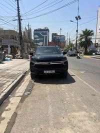 تاهو 2023 وكاله مكفوله عدا مكانين بيداف شي قليل  مغلفه نانو كتاب تضليل...
