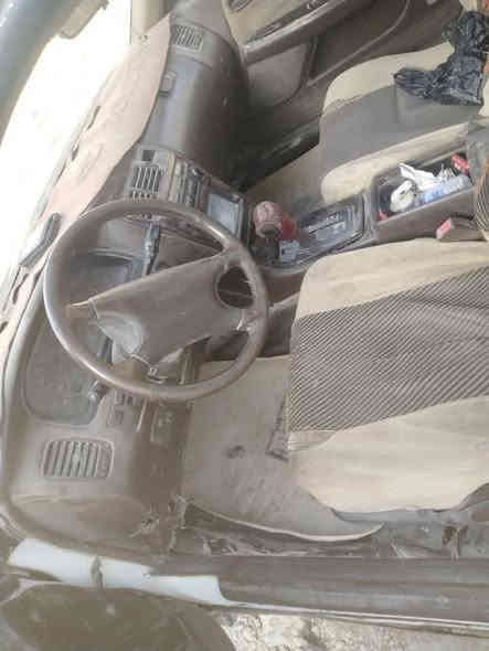 ‏مارك نفخ للبيع بيع مستعجل محرك بال باكيت الكير الجديد 15ورقه ***********
