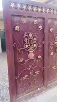 قرب معمل الطحين • ١٠٠م • سقف سندويج