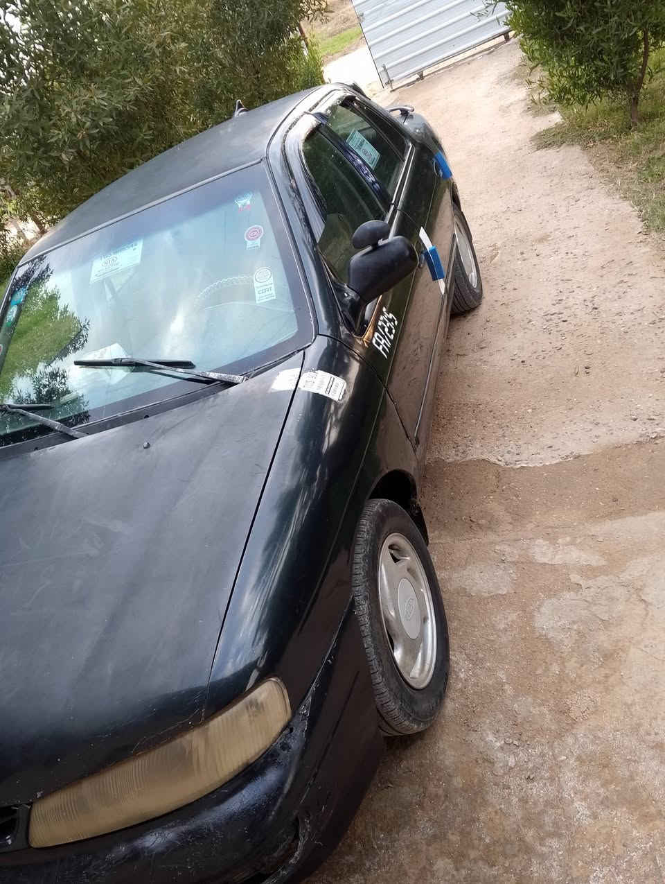 السلام عليك
كيه سيفيه انبار مشروع وطني
تحويل مباشر
السياره خير من الله
كير محرك كهربائيات كله شغاله
السعر 33
المكان اليوسفيه
***********
