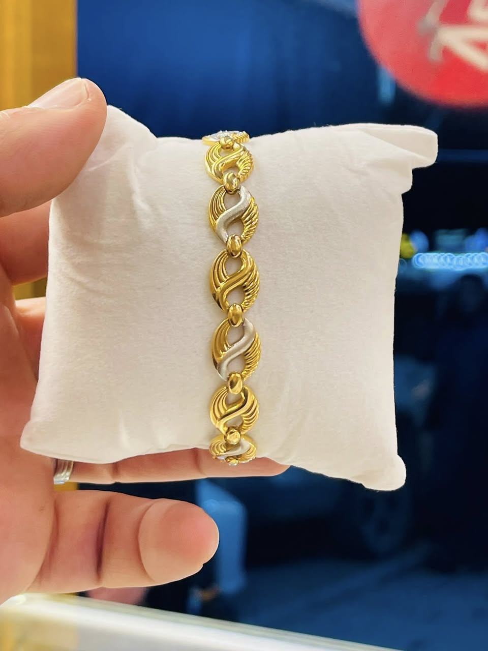 اقوى مجموعة اساور دزاين ايطالي خشالة مستخدم
#الامارات #السعودية #تركيا #العراق #سوريا


**إذا كنت صاحب هذا الإعلان وتريد حذفه لأي سبب، رجاءا أرسل رسالة إلى الدعم الفني**