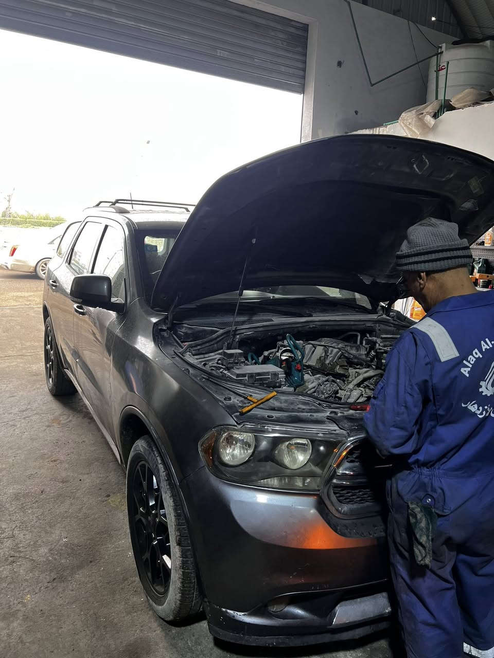 اعمال مجمع الضامن للامريكي يوم السبت ١٢/٢٧ 

بصره _صناعية حمدان _ جملون A5+A7

***********
***********
