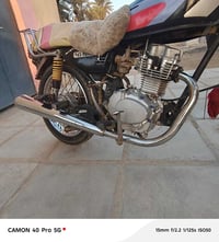 دراجة موديل 21 • مكفولة من السرقة • قابلة للتفاوض