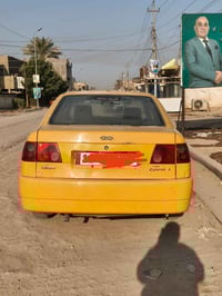 شيري كوين • ٢٠٠٩ • مكينة كورلا