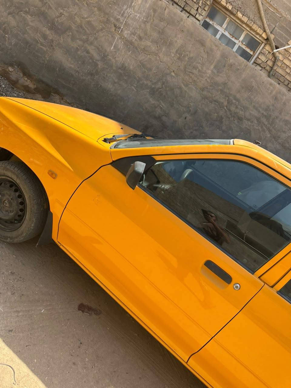 للبيع سايبا مديل 23 شرط كفاله عامه عدى البنيد اثر طابوكه بسمي قادسيه سعر 55 متوازي عل بيعته مكاني ديوانيه


**إذا كنت صاحب هذا الإعلان وتريد حذفه لأي سبب، رجاءا أرسل رسالة إلى الدعم الفني**