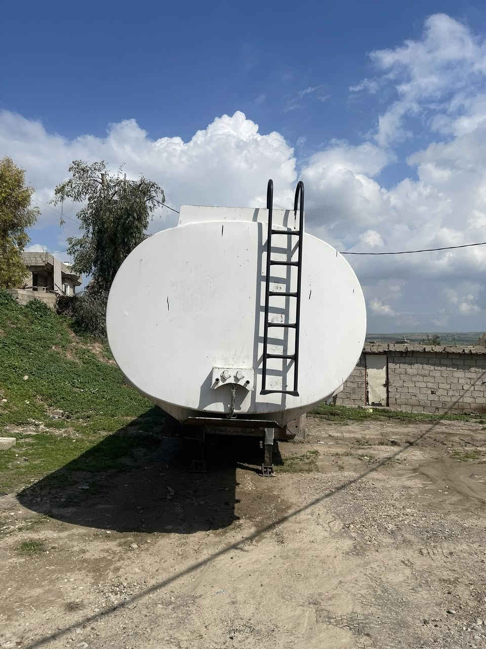 تانكي حازم حداد موديل 2018 ته خم تايه نزيف سعر 100مجال  ***********
