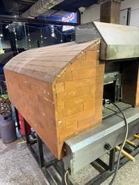 فرن بيتزا • حجر تركي • كربلاء