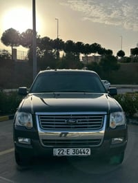 هاي فورت • ٢٠٠٨ • ٦ سلندر