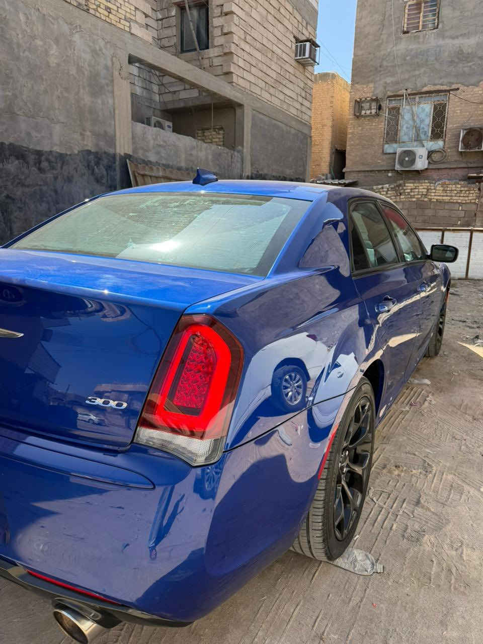 اوبامه 300 2019 سياره جديده مامشتغله خط اصل سياره مكفوله بيه بس بارد مكانين بصيطات
سياره ماشيه 90 
كير مكيينه تبريد مكفولاات تايرات جددج سيااره جدييده رقم بصره سنوتينه نهاايت 27
رايده 240 او بيه مجال رقمي ***********
