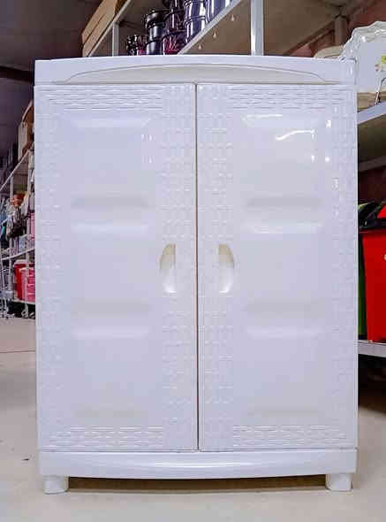 رجعت توفرت من جديد 😍😍
جزامة بلاستك ابواب بشكل جديد ومميز 🥰 اربع رفوف 

القياس ارتفاع ٩٥سم العرض ٧٠ سم العمق ٤٠ سم

توجد خدمه توصيل 
للطلب والاستفسار مراسلة الصفحه
او واتساب  ***********

العنوان عفك حي العسكري شارع البطاقه الوطنيه ومدرسة البواسل
مجاور بيت سعيد عطاالله
