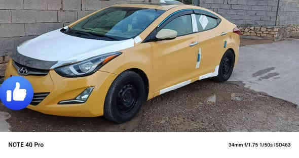 سلام عليكم  للبيع النترا 2012 فول مواصفات واحد عل واحد رقم بغداد تحويل مباشر محرك 1800 دوش كير محرك كهربائيات كلها جاهزه مكانها الرمادي الصوفيه الاستفسار ***********
مكلف بالنشر
