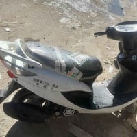 كامكو V2 • محرك 150 • شطره