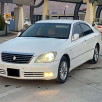 شاهين 182 • ٢٠٠٦ • مكينة كبيرة