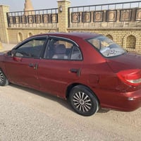 كيا ريو 2003 اوتماتيك سعر ٣٨ كير محرك شرط فحص كهربائيات شغاله ٠٧٧٢٦٠١٤...